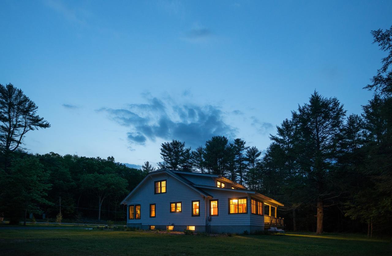 The Cottage In The Pines Cahoonzie Exteriör bild